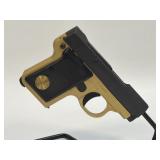 (SC) Wilkinson Arms Cal 22 LR SN 853495 With