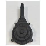 (S) Pro Mag 50 Round Drum Mag for Glock Model 19