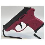 (S) Ruger LCP 380 Auto SN 371371754