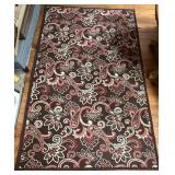 5' x 8' Paisley Area Rug  by Better Homes