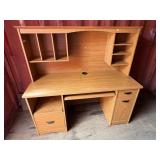 Computer Desk 60' X 24' X 58'