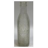 (D) Vintage Mount Airy, NC July 20, 1920 Orange