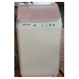 The Laundry Alternative, Silk Lux, Portable
