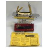 (SC) Boker Wiss USA 8313 Commemorative 1973