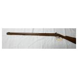 (S) Jukar 45 Cal Muzzle Loader Made In Spain No