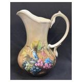 (B) Vineyard Blessings Artist Lisa White Water