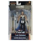 (C) Hasbro Marvel Legends Series King Valkyrie