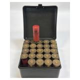 (SC) 25 Winchester Dove and Quail Load 12 Ga 8