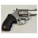 (S) Taurus Model 17C Tracker .17HMR SN WH19598