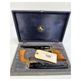 (S) Colt Civil War Centennial Model SN #1 15701W