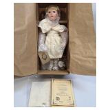 (D) The Boyds Collection Ltd  Yesterday's Child
