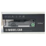 (C) Die Cast Metal 1:24 Scale NIB Jinlifang Model