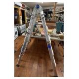 Werner MT-22 Extra Heavy Duty 22 ft. Reach