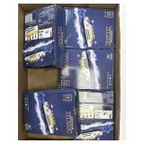 (C) 5 pc Jihui Brand Titanic Mini Building Block