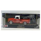 (C) Die Cast Metal 1:24 Scale NIB American