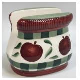 (B) Vintage Young's Exclusive Country Red Apples