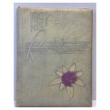 (C) 1952 Rhododendron Yearbook of Appalachian