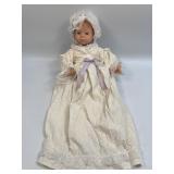 (E) 1997 Cititoy Baby Doll 14' In Beautiful