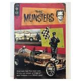 (C) Retro Style Metal Sign 11.5' x 7.5' as Shown