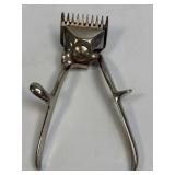 (D) Vintage Seymour Cutlery Solingen Made In