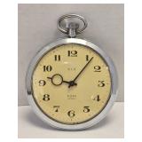 (SC) V.I.P Florn Jewel Oversized Pocket Watch