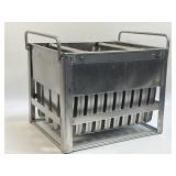 (F) Stainless Steel Commercial Popsicle Mold 40