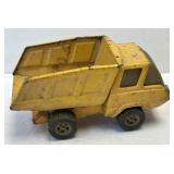 (C) Vintage Tonka Dump Truck as Shown 8' Long