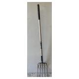 Pitch Fork as Shown