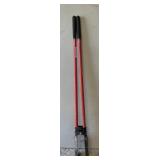 Craftsman Post Hole Diggers Fiberglass Handles as