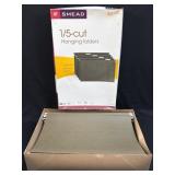 (C) Snead 1/5 Cut Hanging Folders, Legal Size