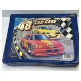 (C) Car Case and Cars as Pictured