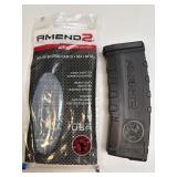 (SC) Amend 2 Magazine A2-30 Round Fits-AR 15 a M4