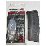 (SC) Amend 2 Magazine A2-30 Round Fits-AR 15 a M4