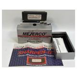 (SC) MEYERCO BLACKIE COLLINS VINTAGE KNIFE