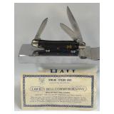 (SC) Vintage Schrade Liberty Bell SW Cut LB1 USA