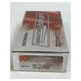 (SC) Full Box Hornady Lever Revolution 45-70 GOVT