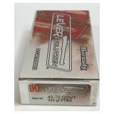 (SC) Full Box Hornady Lever Revolution 45-70 GOVT