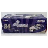 (C) The Jeff Gordon Foundation 2001 Monte Carlo