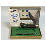 (SC) American Wildlife Series by Camillus Knife