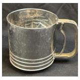 (B) Sifter