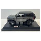 (C) Die Cast Metal 1:24 Scale Maisto 2021 Ford