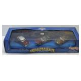 (C) Hot Wheels Collectibles Low Rider Magazine