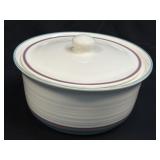 (B) Pfaltzgraff USA Stoneware JUNIPER 2 Quart