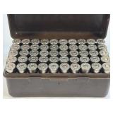 (SC) 50 Rounds 357 Mag In Plastic Box