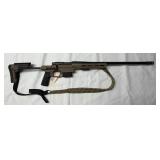 (S) Howa Model 1500 6.5 Grendel SNB546052