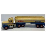 (C) 1991 Wilco Gasoline Tanker Vintage as Shown