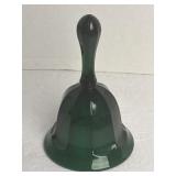 6ï¿½ Emerald Green Bell
