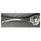 13ï¿½ Glass Ladle