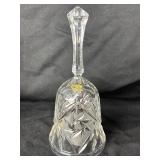 Crystal Pinwheel Bell 7ï¿½