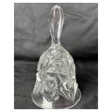 Vintage Imperial Clear Glass Collector